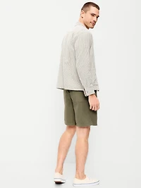 90's Loose Shorts - 7-inch inseam