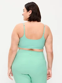 Light Support PowerSoft Sports Bra