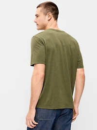 Henley T-Shirt