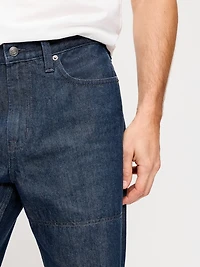 90's Loose Double-Knee Carpenter Jeans