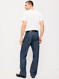 90's Loose Double-Knee Carpenter Jeans