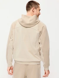 Dynamic Fleece Popover Hoodie