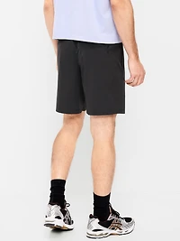 Dynamic Tech Woven Shorts - 7-inch inseam