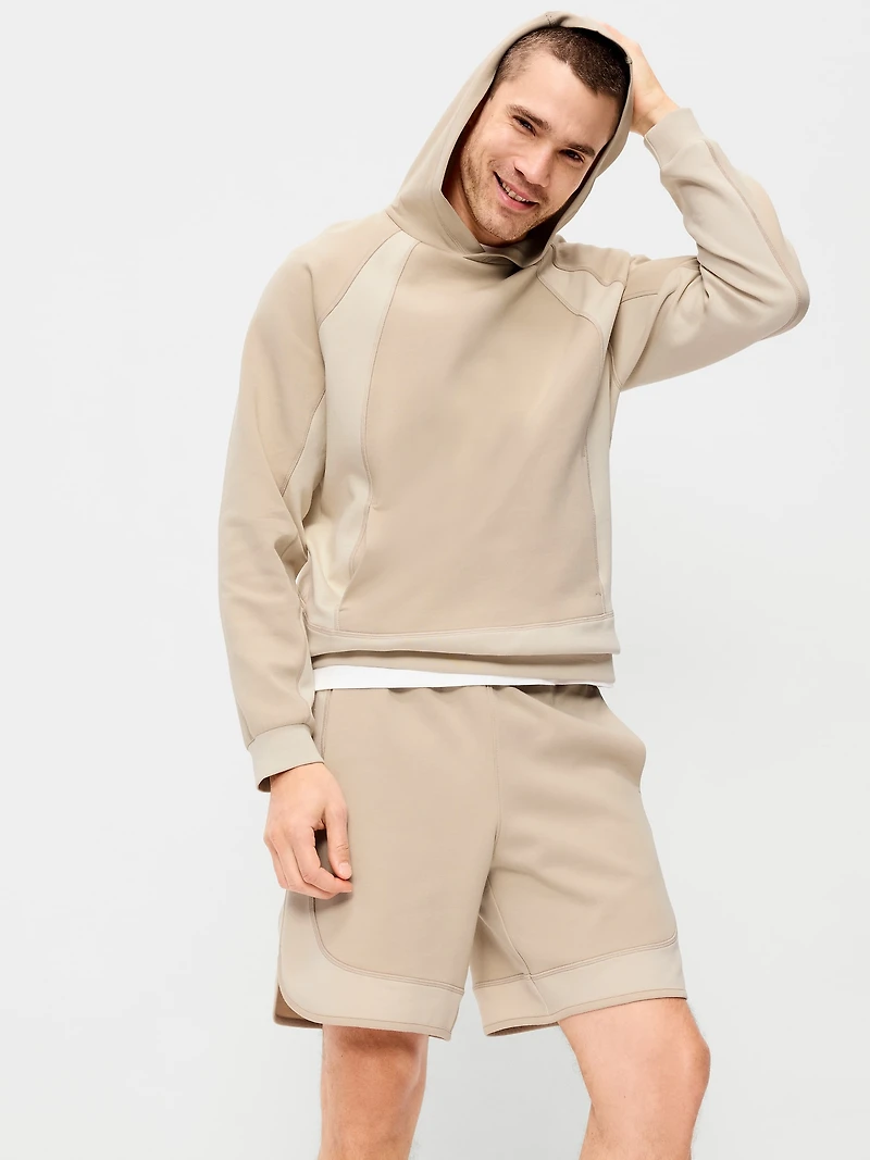 Dynamic Fleece Popover Hoodie