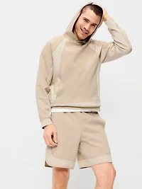 Dynamic Fleece Popover Hoodie