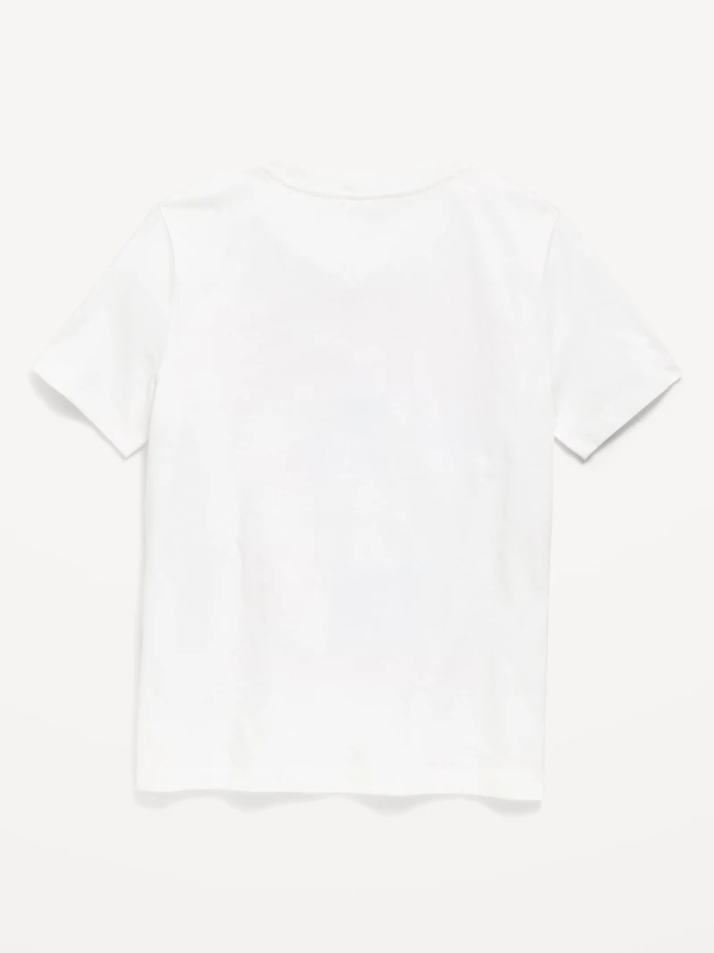 The Sandlot™ Gender-Neutral Graphic T-Shirt Kids