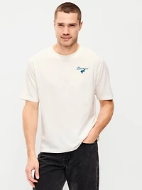 Ford Bronco™ Loose T-Shirt
