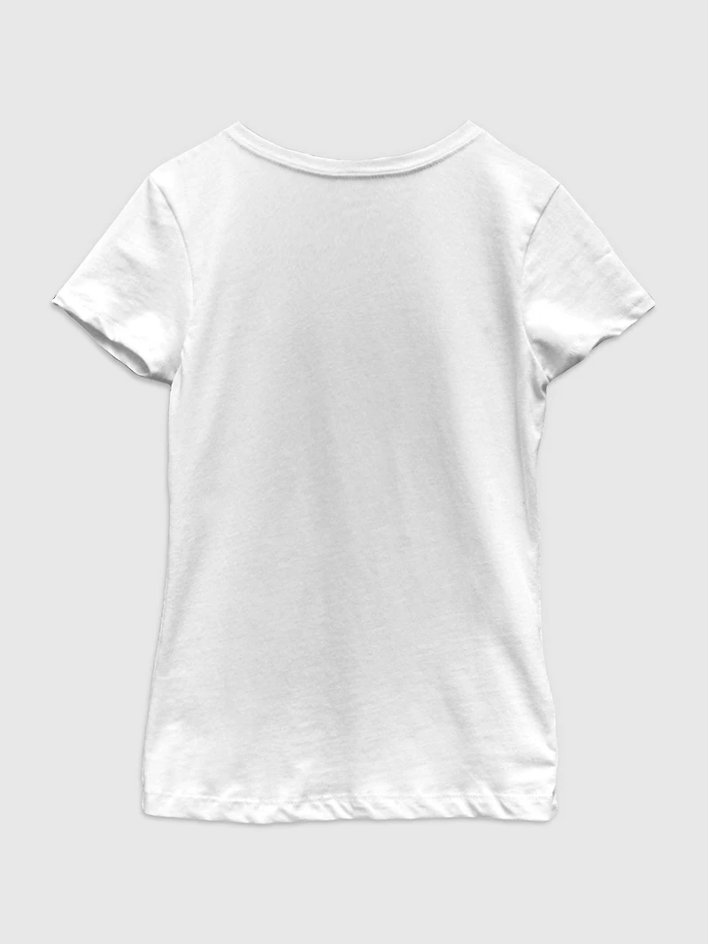 Lizzy McGuire Multi Graphic T-Shirt