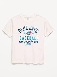 Toronto Blue Jays Gender-Neutral T-Shirt for Kids