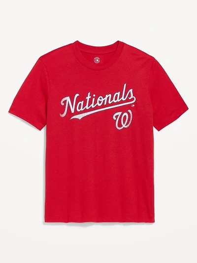 Washington Nationals T-Shirt for Men