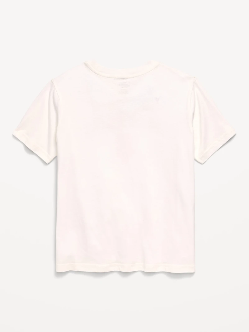 Toronto Blue Jays Gender-Neutral T-Shirt for Kids