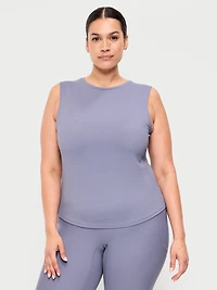 StudioSmooth Base Layer Tank Top