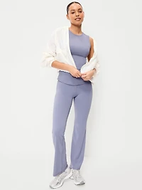 StudioSmooth Base Layer Tank Top