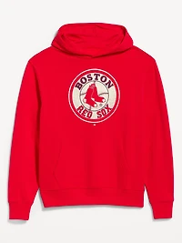 Boston Red Sox Pullover Hoodie for Men