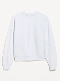 San Francisco Giants Raglan Sweatshirt for Women