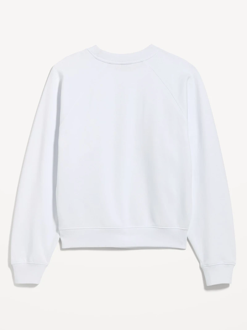 Philadelphia Phillies Raglan Sweatshirt for Women