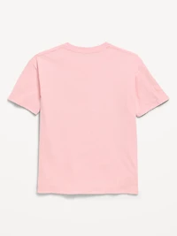 Hello Kitty® Oversized Graphic T-Shirt for Girls