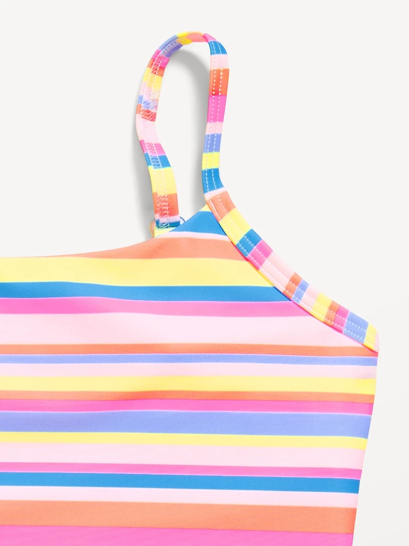 Tankini Swim Set for Girls