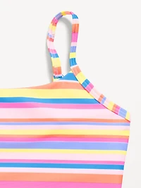 Tankini Swim Set for Girls