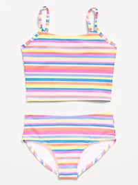 Tankini Swim Set for Girls