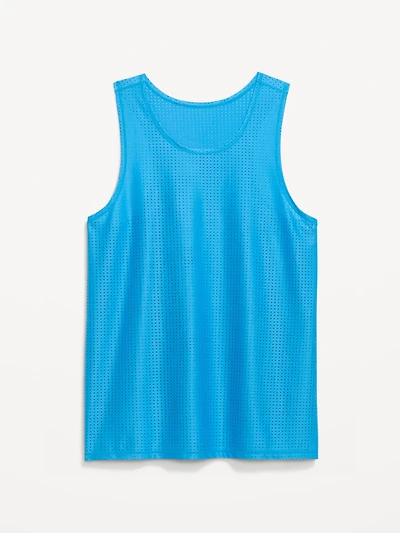 Relaxed Performance Tank