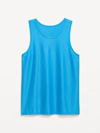Relaxed Performance Tank
