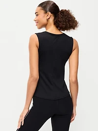 StudioSmooth Base Layer Tank Top