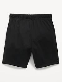 Mesh Shorts for Toddler Boys