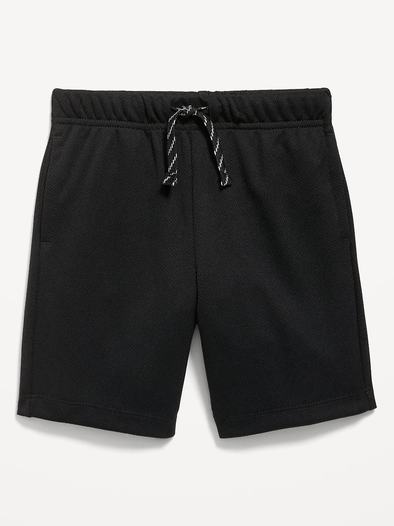 Mesh Shorts for Toddler Boys