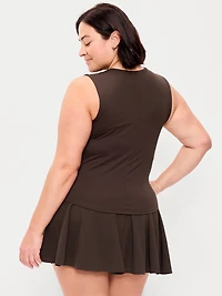 StudioSmooth Base Layer Tank Top