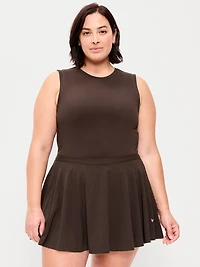 StudioSmooth Base Layer Tank Top