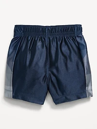 Basketball Shorts for Toddler Boys