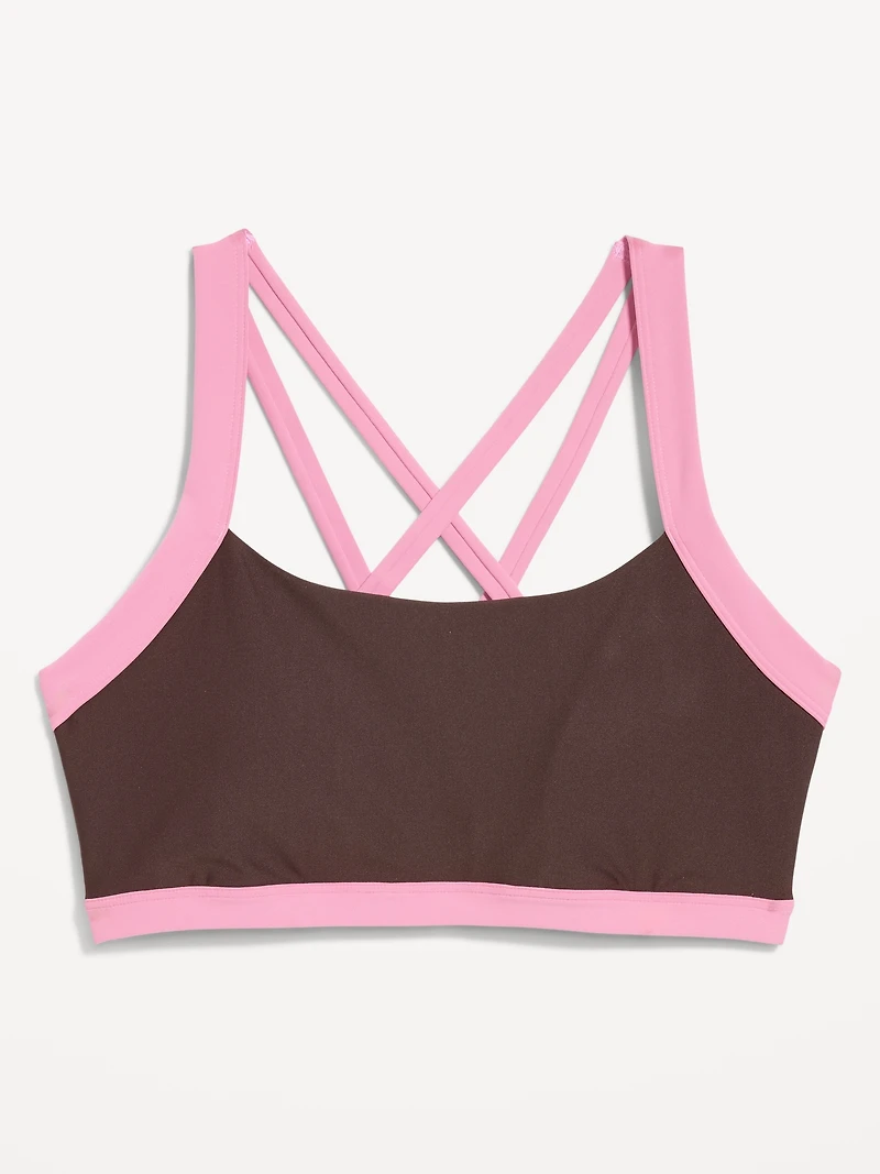 Medium Support PowerSoft Sports Bra