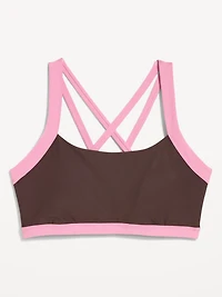 Medium Support PowerSoft Sports Bra