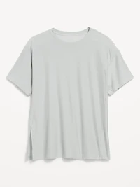 CloudMotion Short-Sleeve Tunic