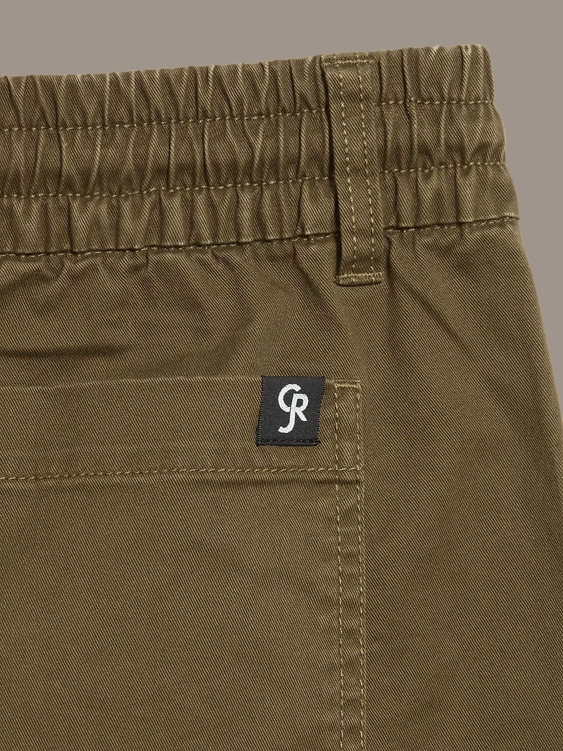 Old Navy x Christopher John Rogers High-Waisted Pull-On Utility Barrel Pants