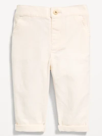 Linen-Blend Pants for Baby