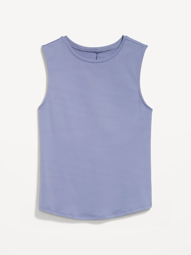 StudioSmooth Base Layer Tank Top
