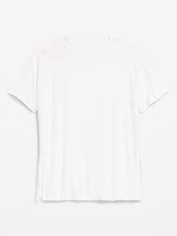 CloudMotion Short-Sleeve Tunic