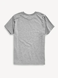 NASCAR Racing Logo Short Sleeve T-Shirt For Kids