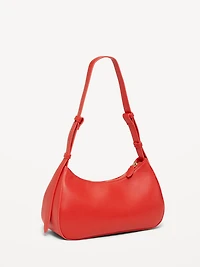 Slouchy Shoulder Bag