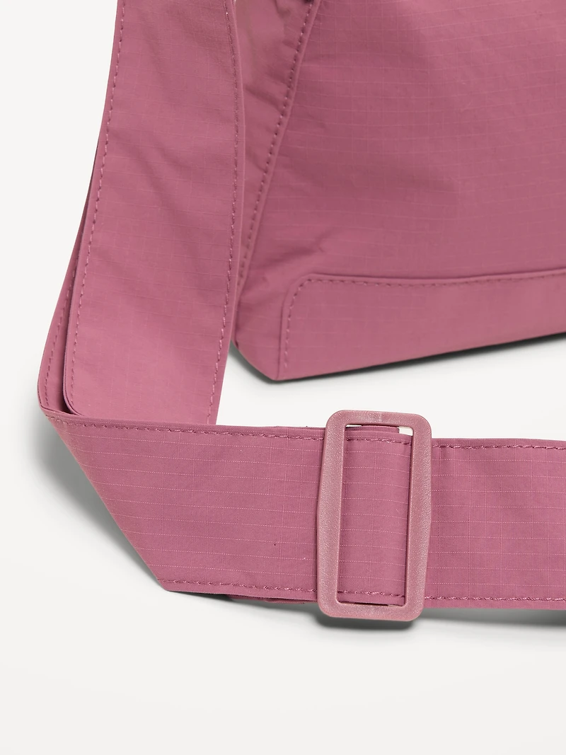 Active Crossbody Bag