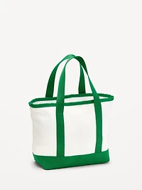 Small Graphic Tote Bag