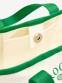 Small Graphic Tote Bag