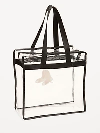 WinCraft® Boston Red Sox Clear Tote Bag