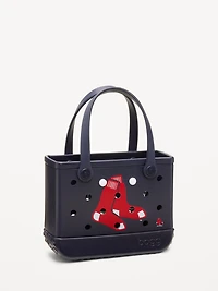 Boston Red Sox Bitty Bogg Bag