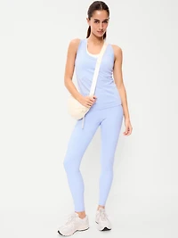 Fluid Seamless Fitted Tank Top