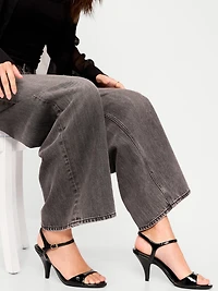 Strappy Sandals for Women