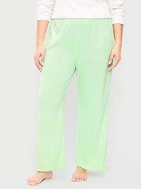 Pointelle Sleep Pants