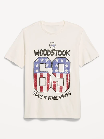 Woodstock® T-Shirt